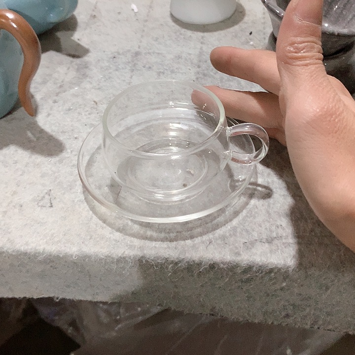 微瑕茶具介意勿拍