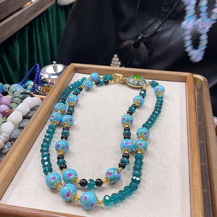 琉璃铜合金锡合金纯铜