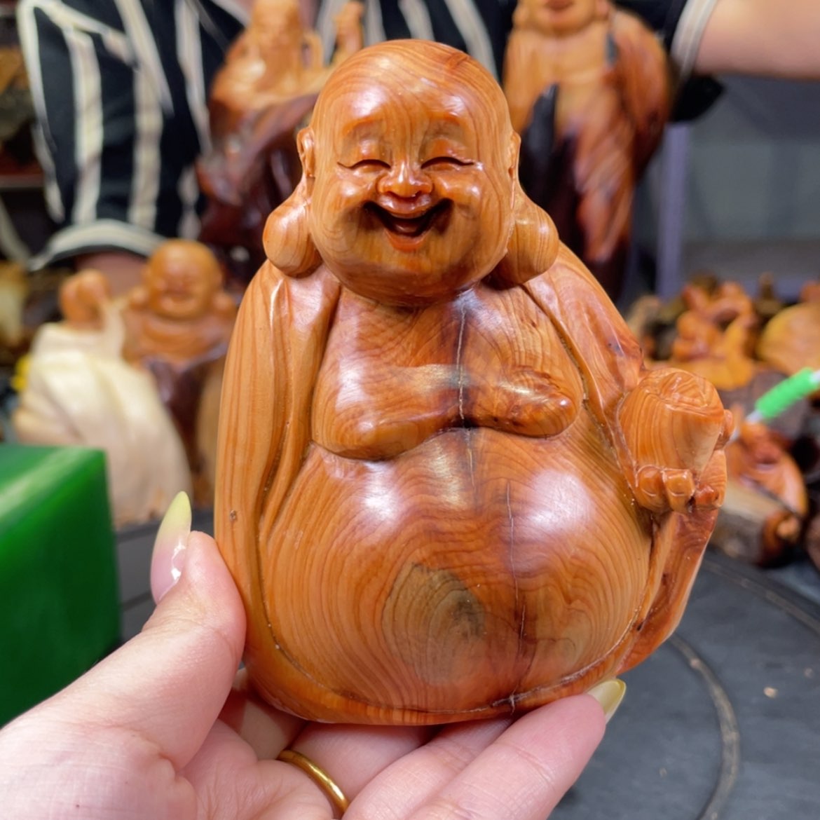 【闪购商品】柏木（崖柏）其他