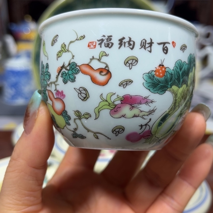 陶景德镇瓷器博物陈列中心