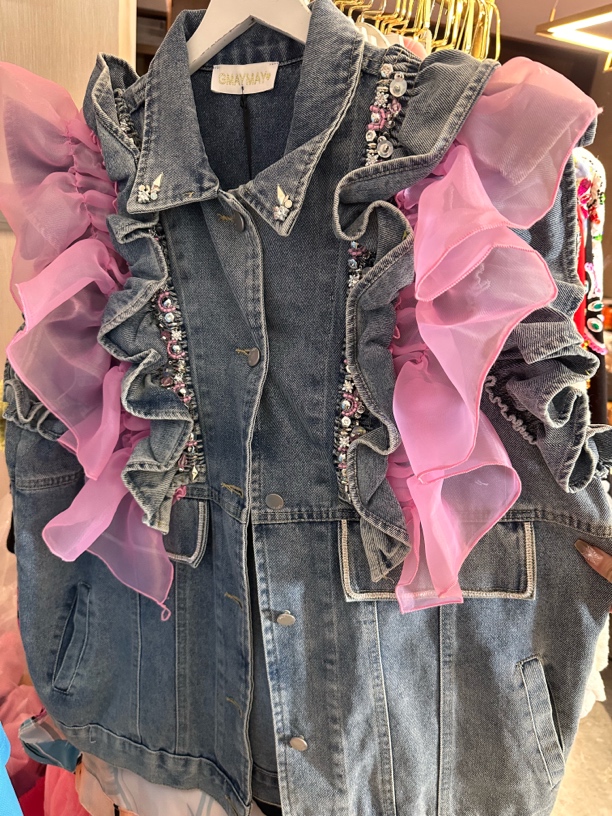 MAGIC INTRO外套625