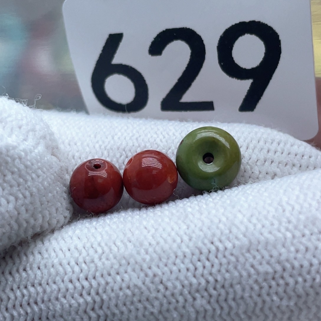 南红玛瑙珠宝奇石未镶嵌