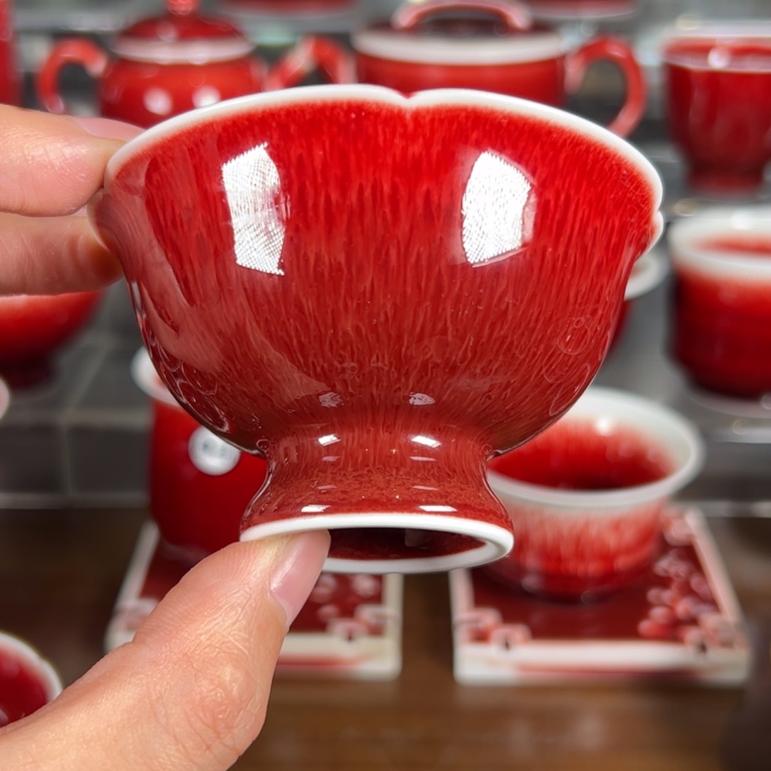 景德镇杯子杯子杯子