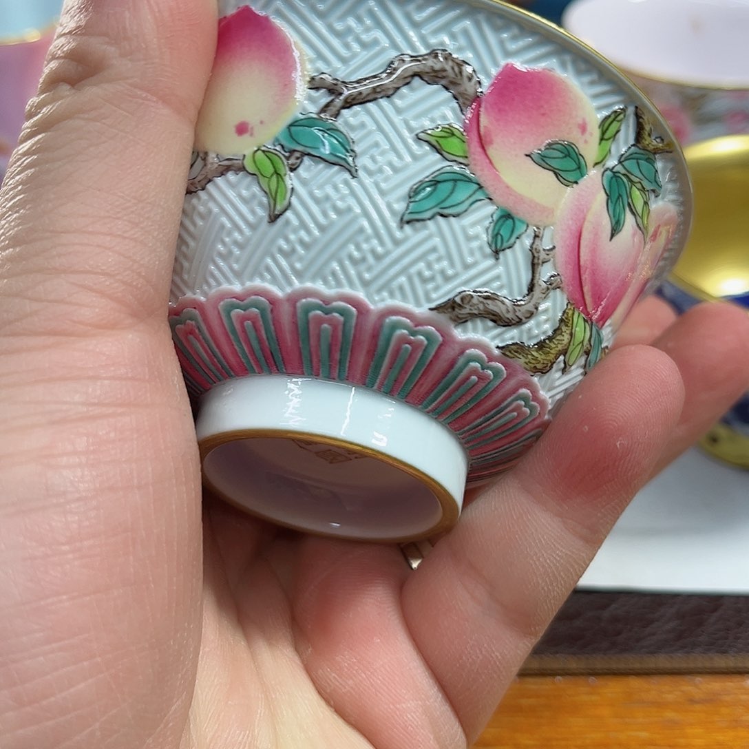 杯千年瓷都景德镇 艺术关注谢佳豪