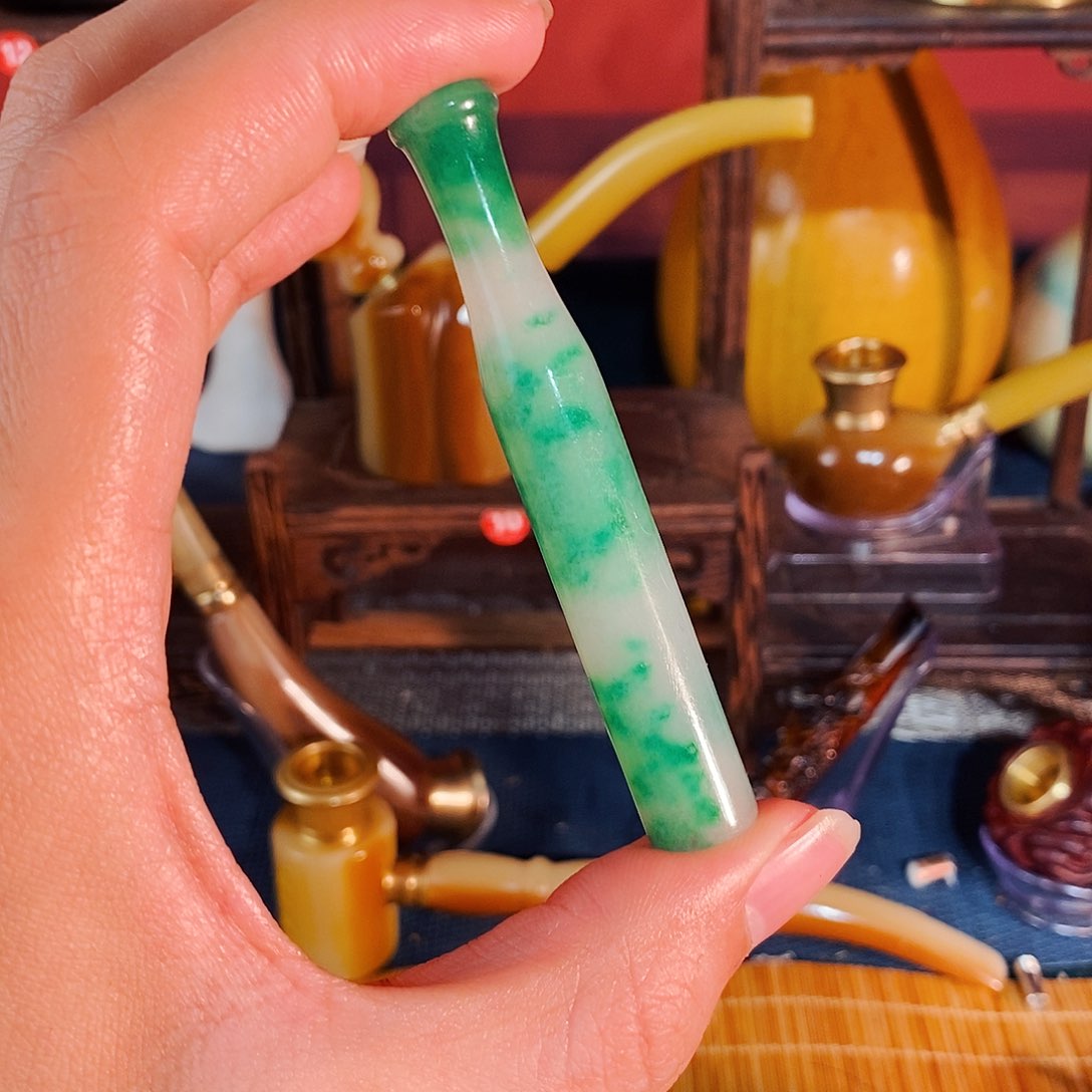 手工制作玉石制作工艺斗