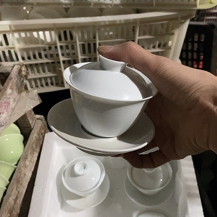 微瑕茶具介意勿拍