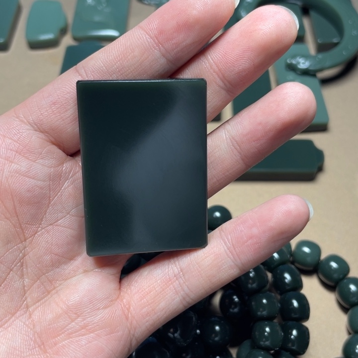 和田玉1未镶嵌用****6和田