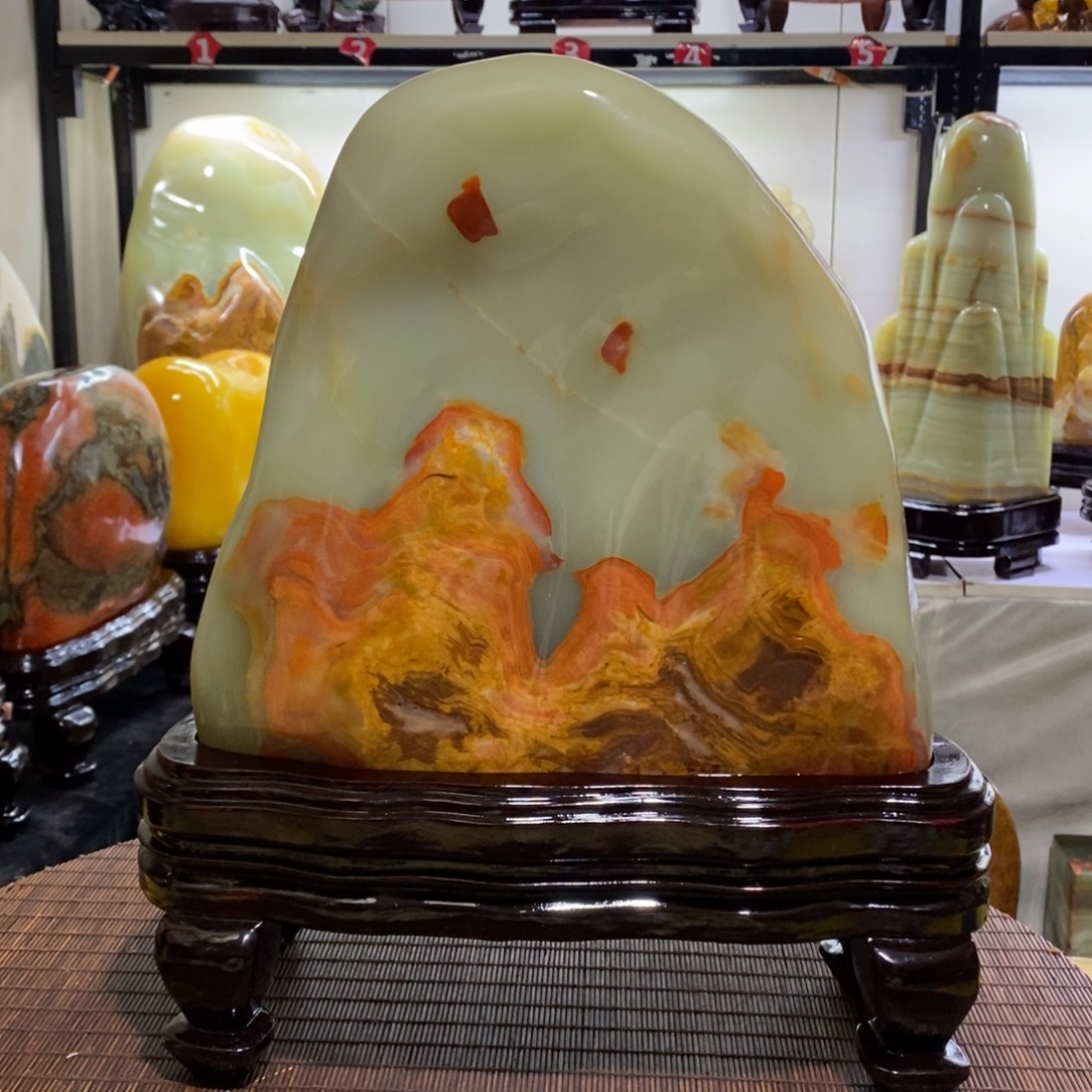 山水家居装饰设计