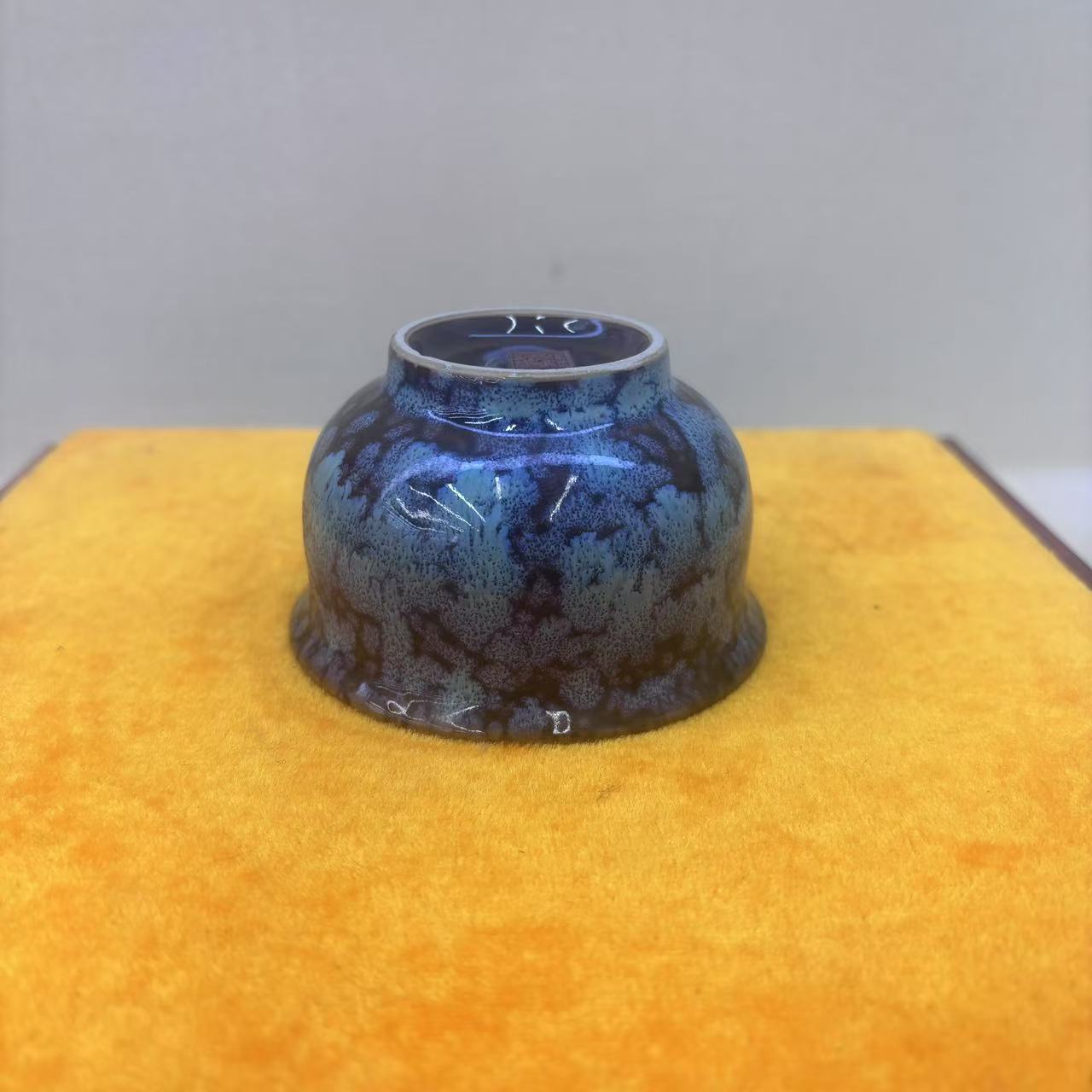 A-800代拍链接陶瓷收藏杯