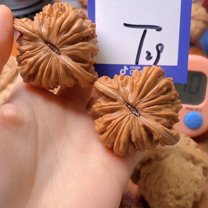 文玩核桃把件用****1文玩核桃29