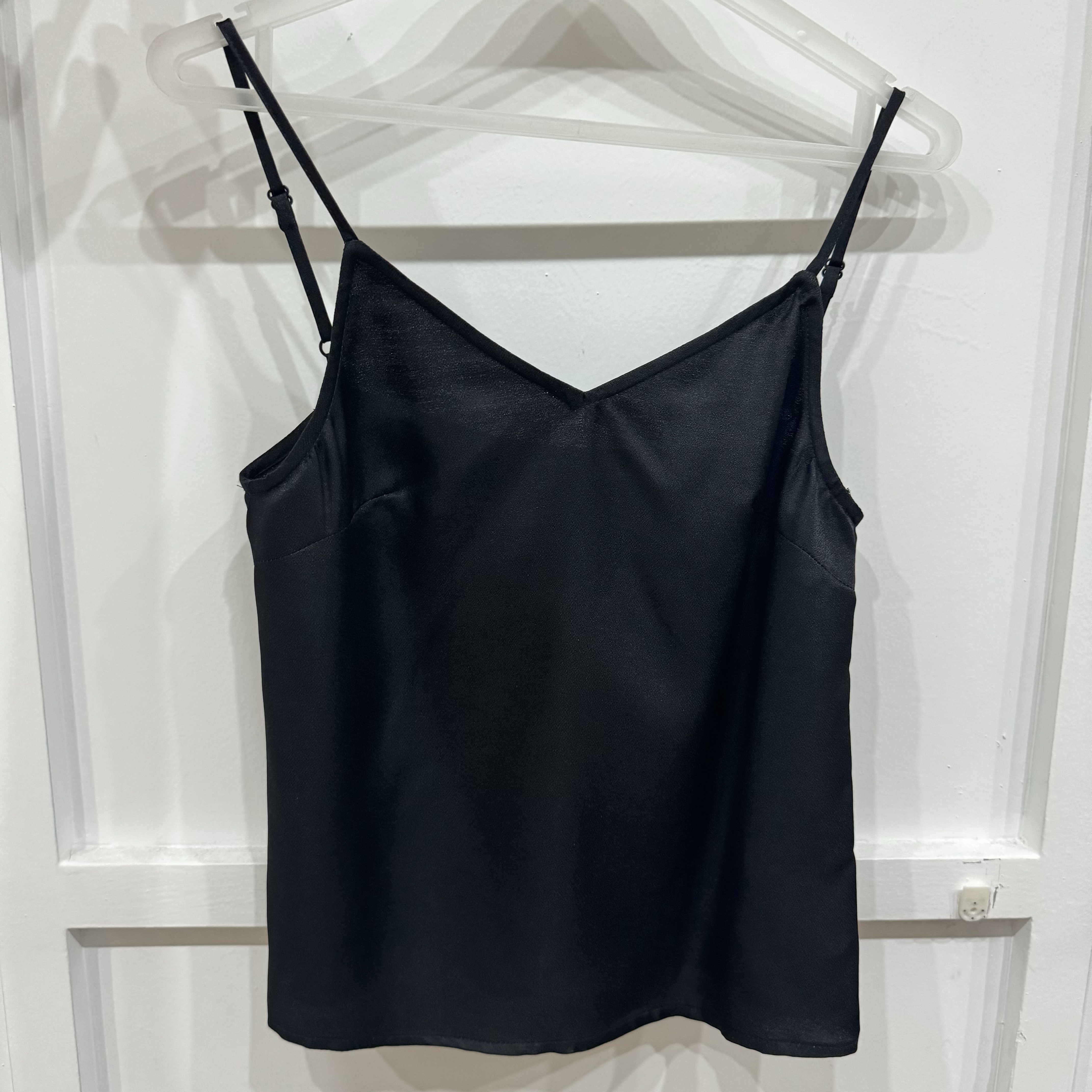 【可煜】新中式腔调设计感宽松四季可穿显瘦打底中国风吊带