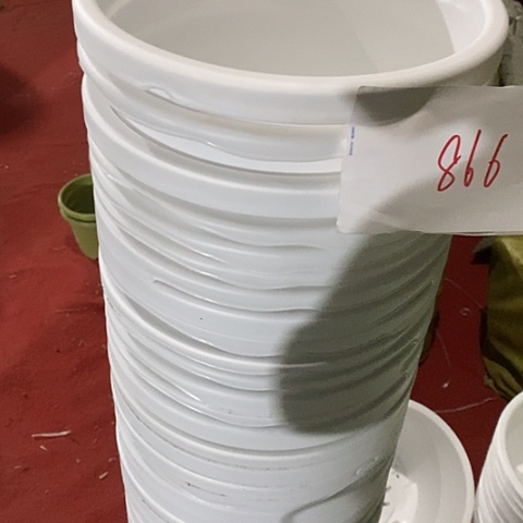 树脂编号866缺口6个无托