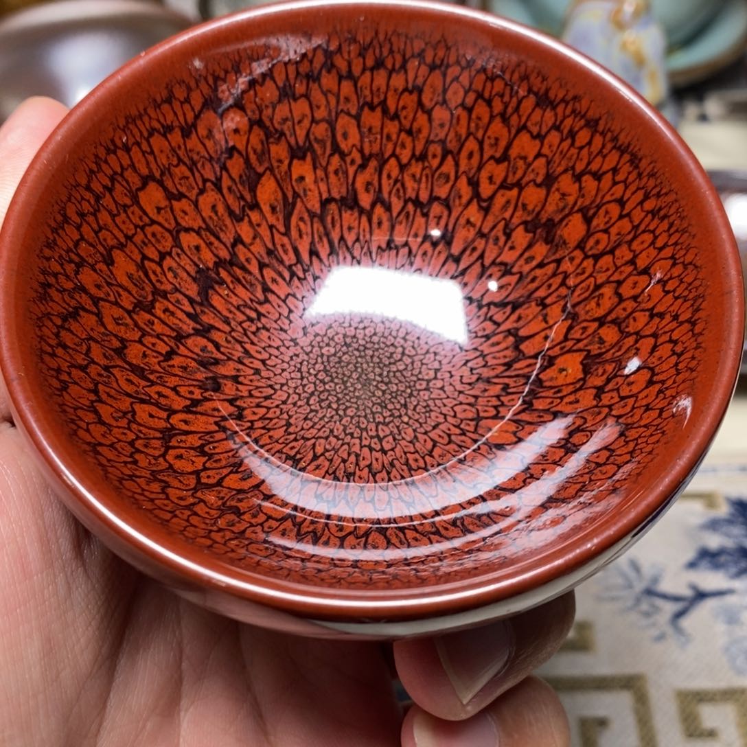 茶盏盏心茶器热卖中