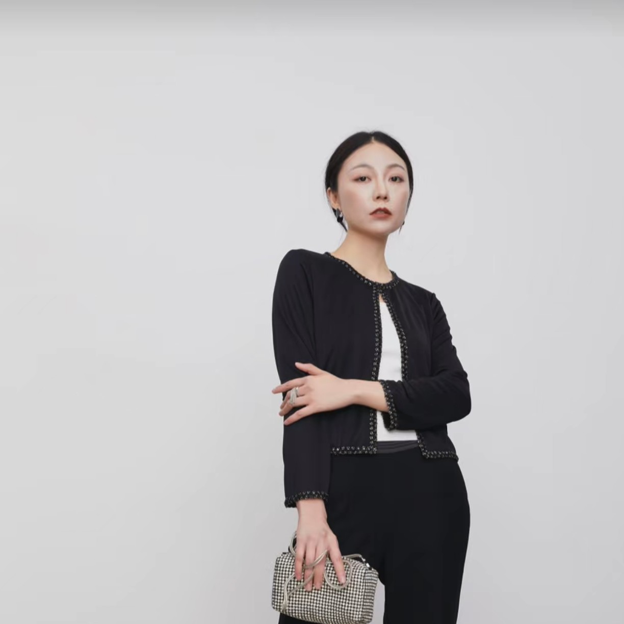 春季新款上衣4101145