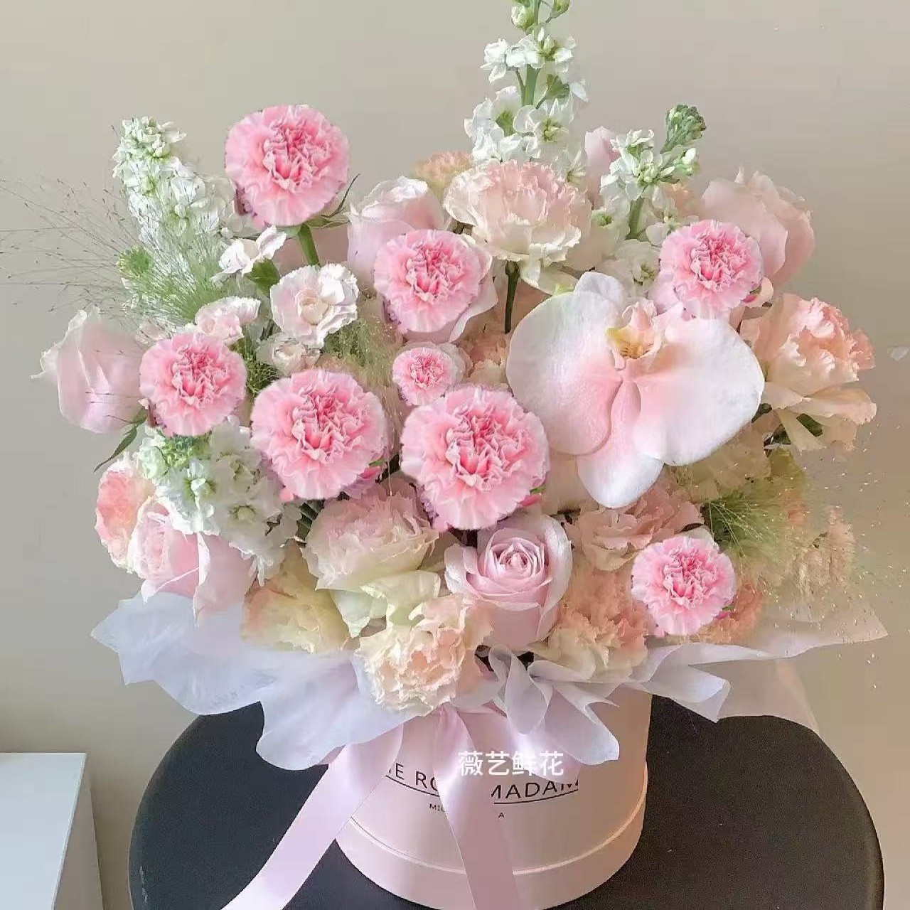 爱的陪伴