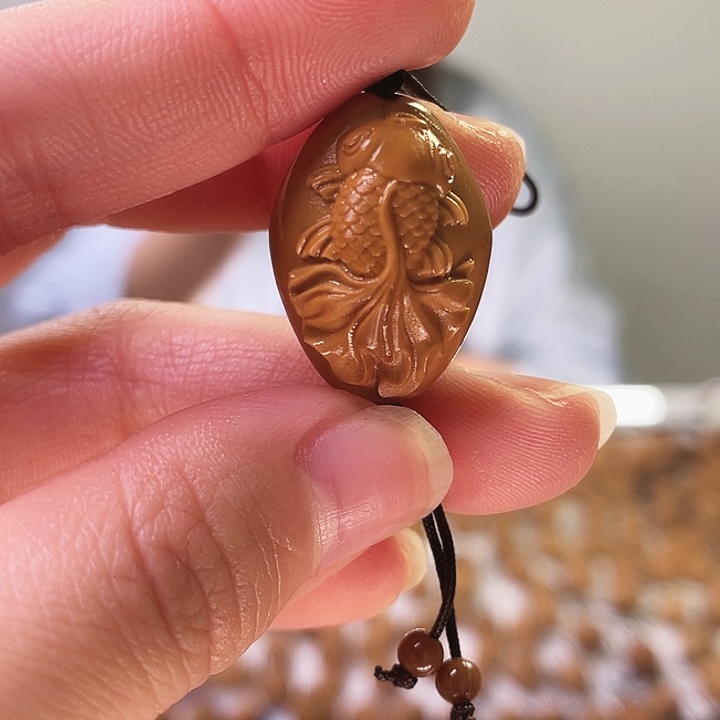 手串/手链橄榄核橄榄核