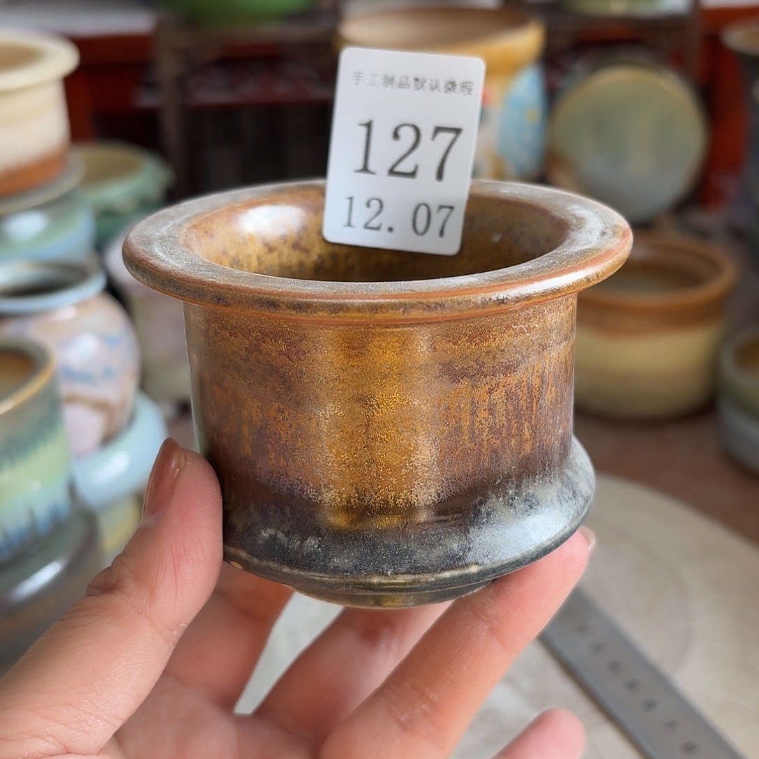 瓷片景德镇陶瓷手工制作