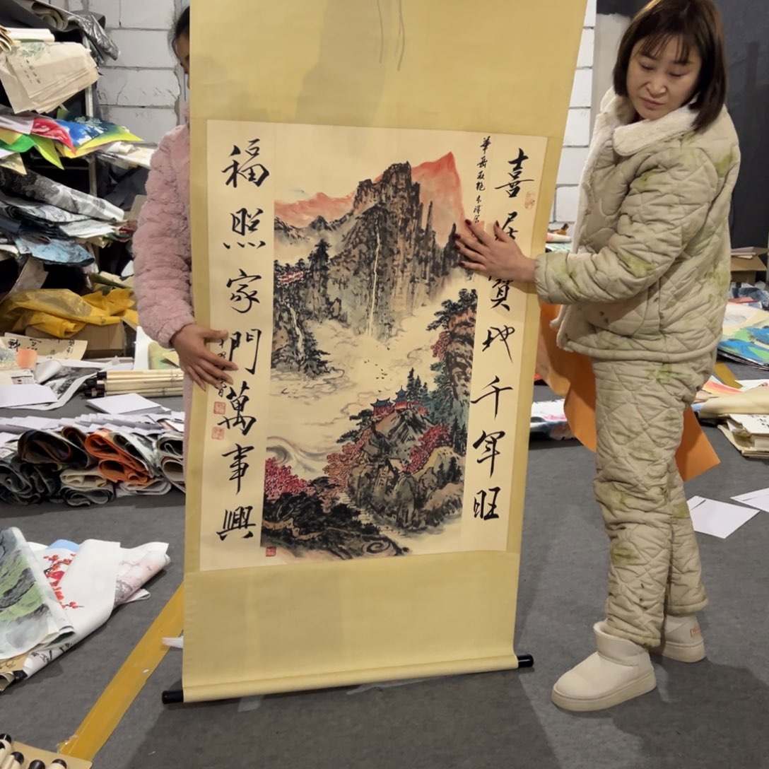 这个时候才开始准备了的呢