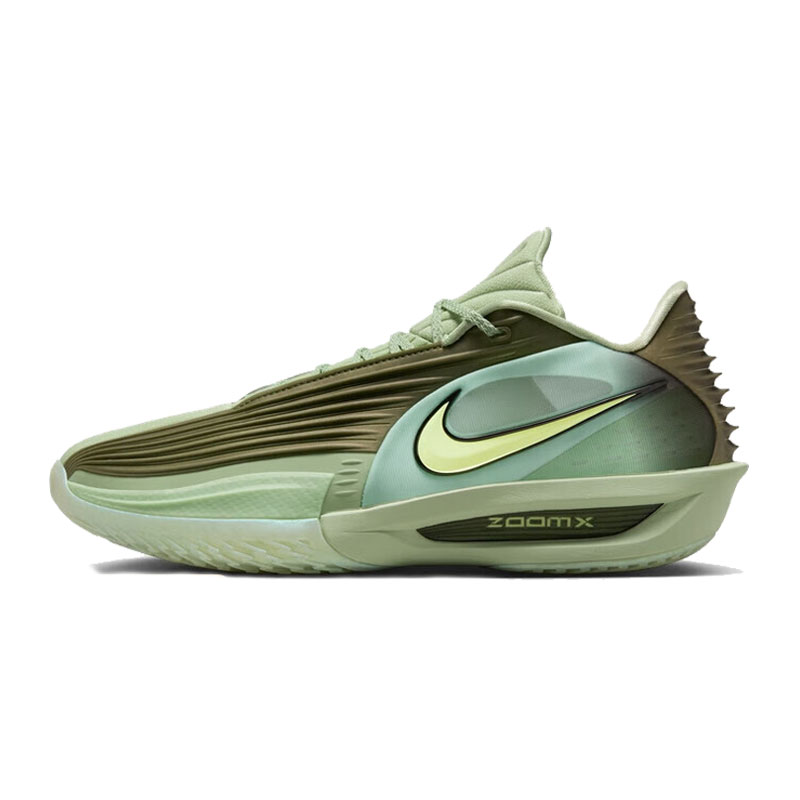 NIKE耐克【呼】G.T. Cut 3 Turbo EP男子篮球鞋HV9919-300