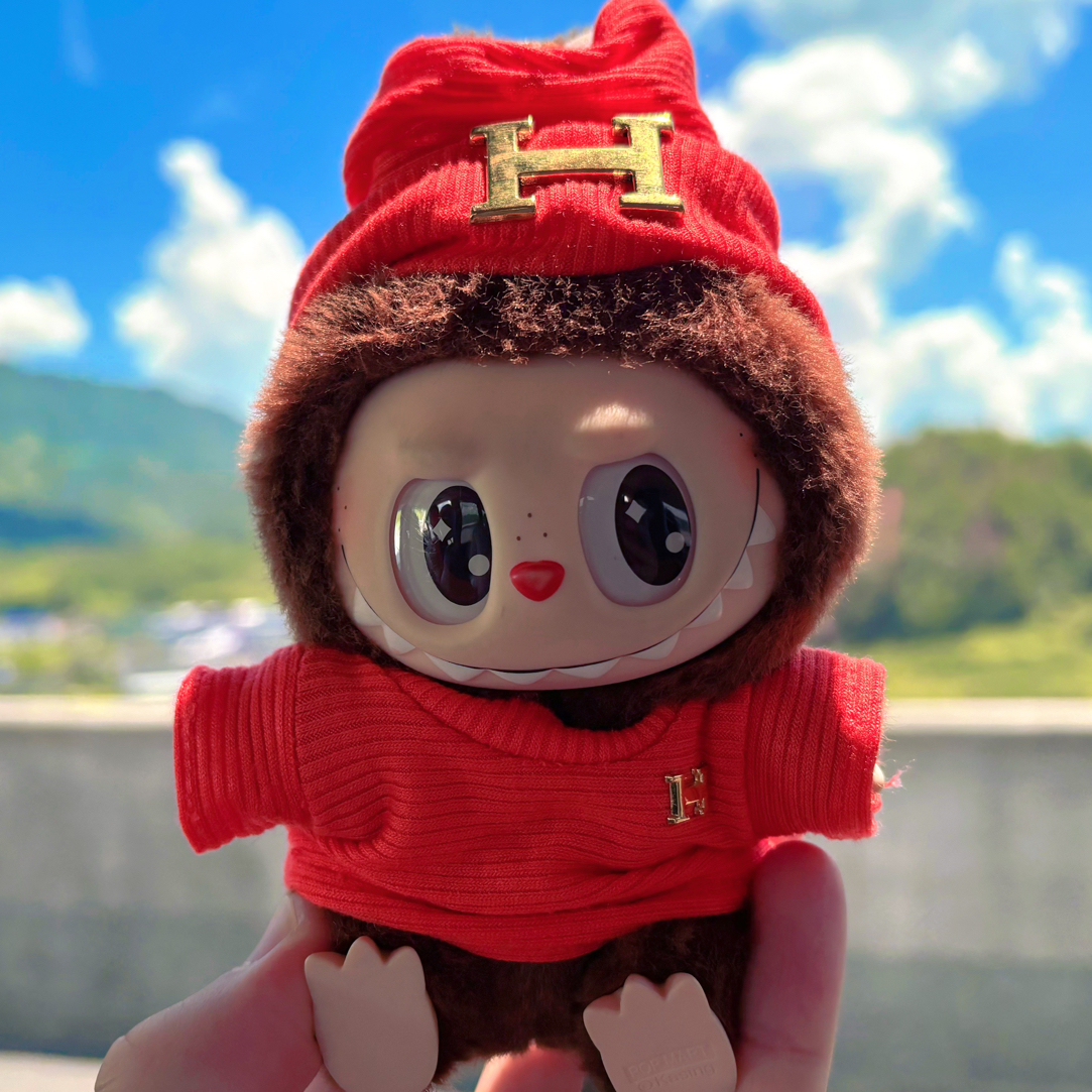 小乌龟对对碰手办