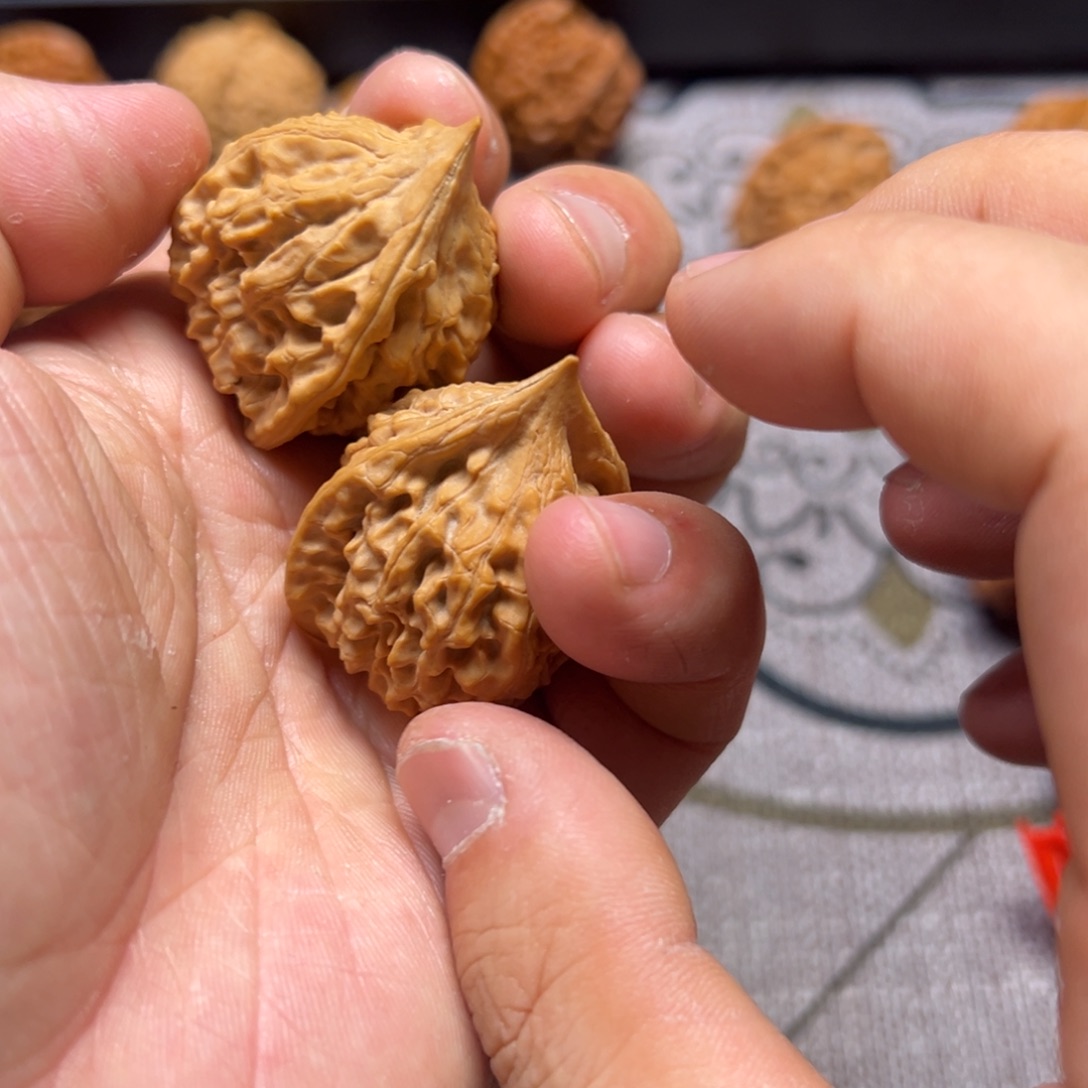 别***整吊坠龙脊菩提鸡心全品秦岭