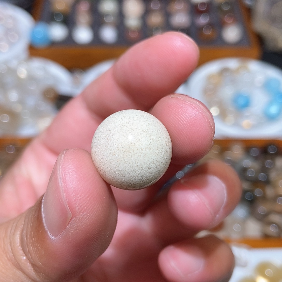 发晶单珠单珠单珠单珠单珠未镶嵌