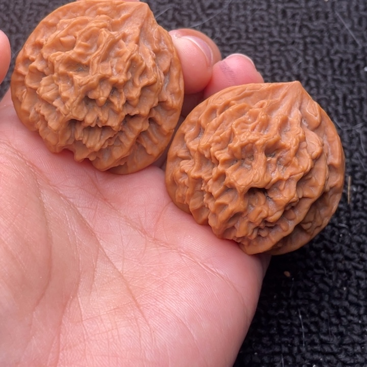 吊坠文玩核桃文玩核桃9