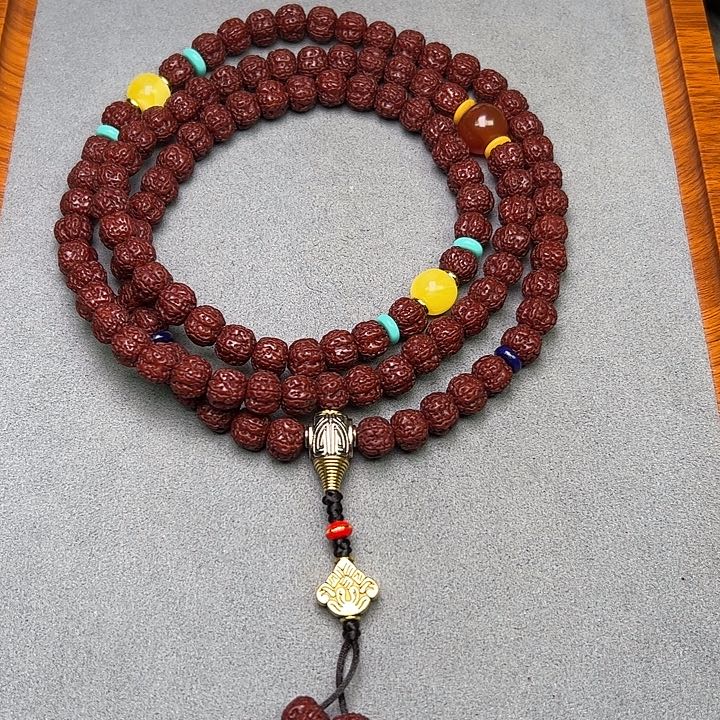 金刚菩提吊坠10左右