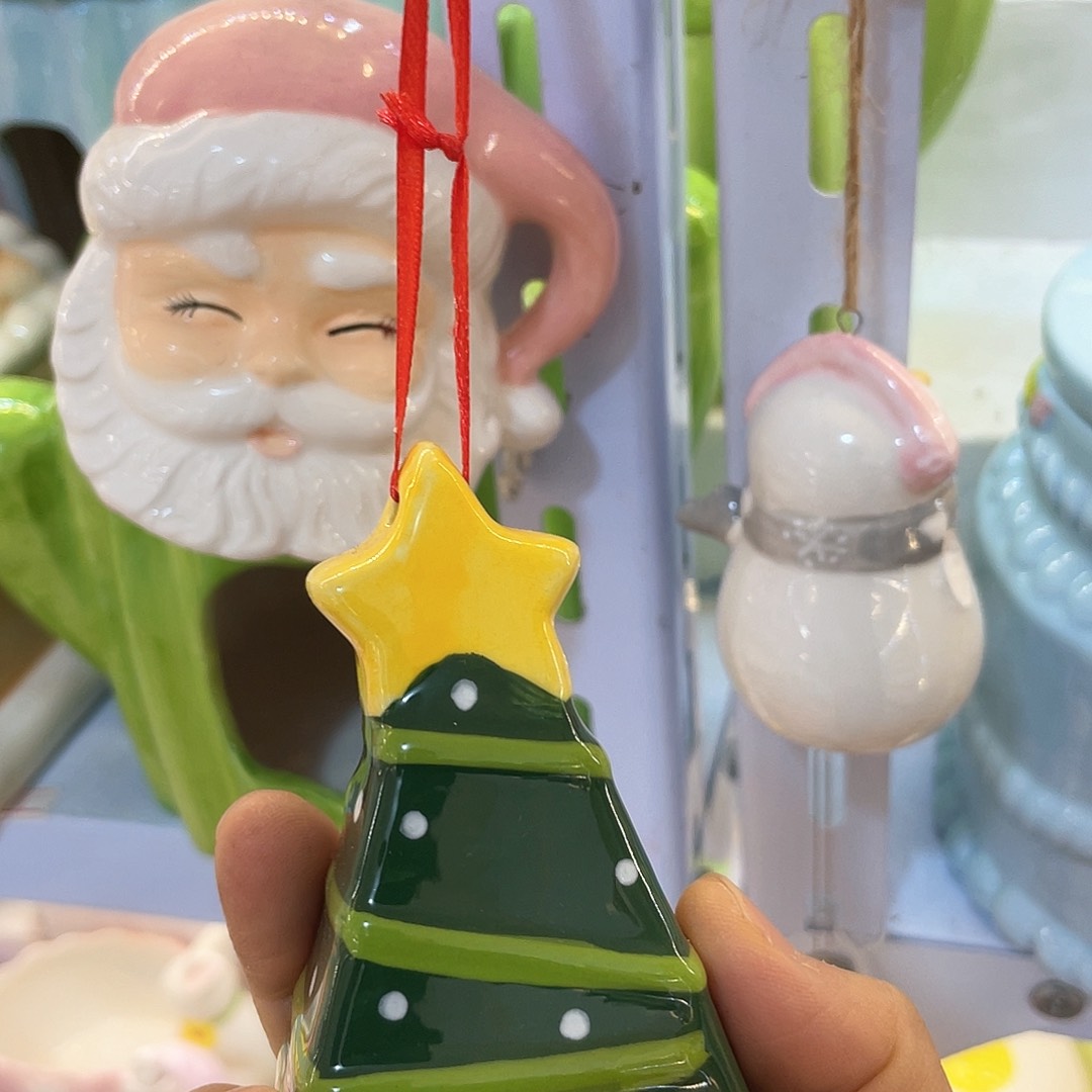 陶瓷微瑕介意慎拍