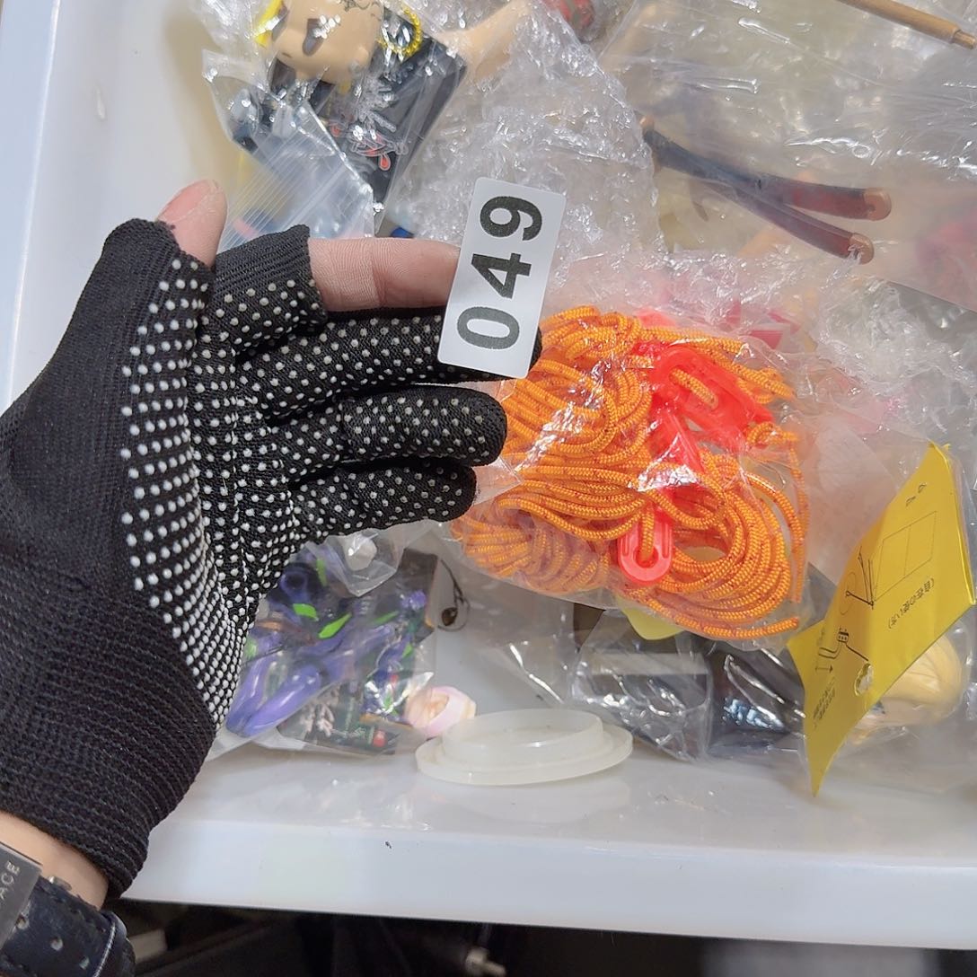 不****つ中古物品谨慎下单049