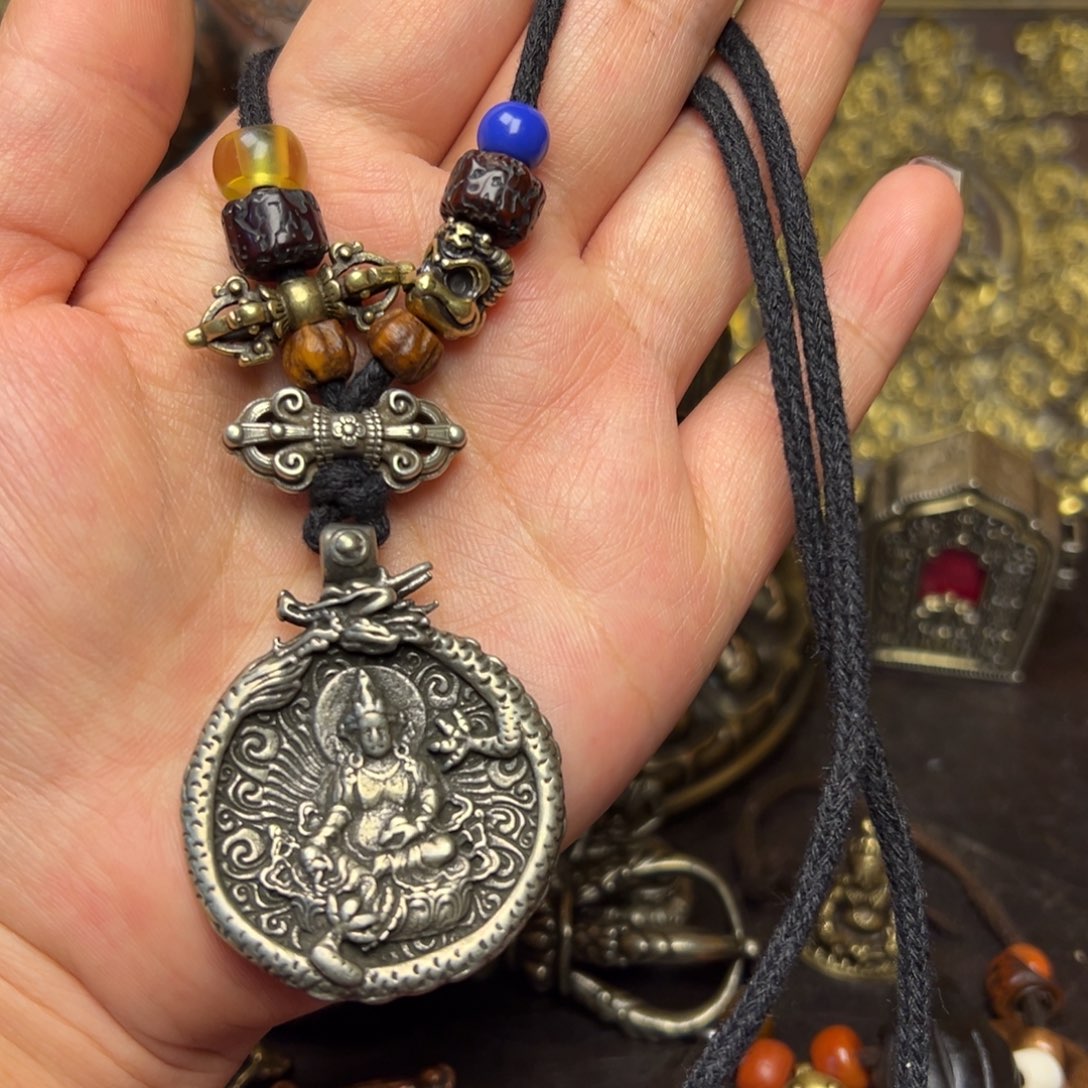 用***3泥塑藏式风格小元素