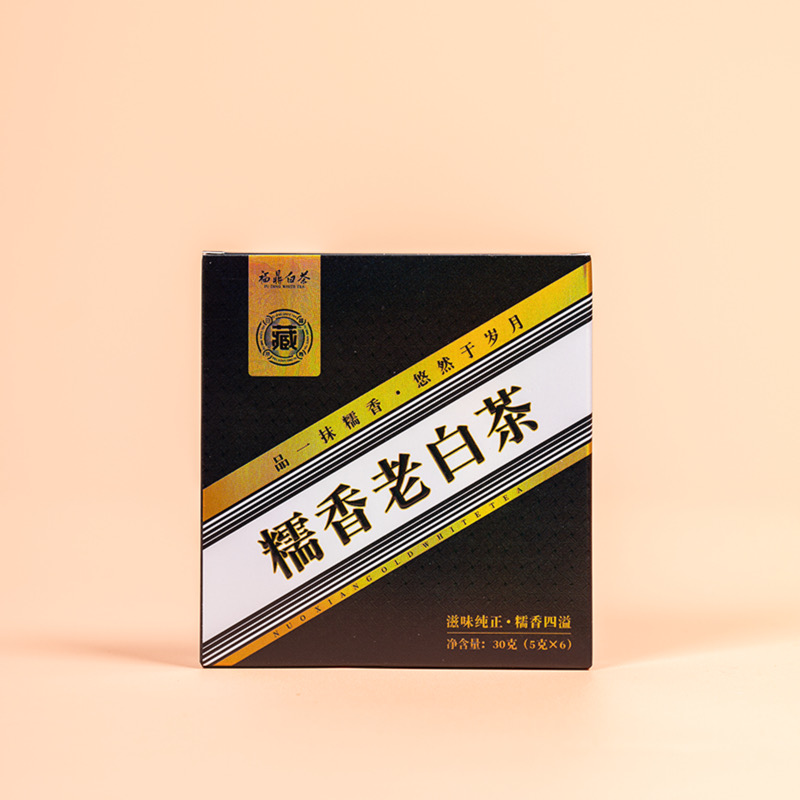 到手10盒福鼎白茶贡眉寿眉枣香醇厚茶叶送礼福鼎正宗枣香老吃茶