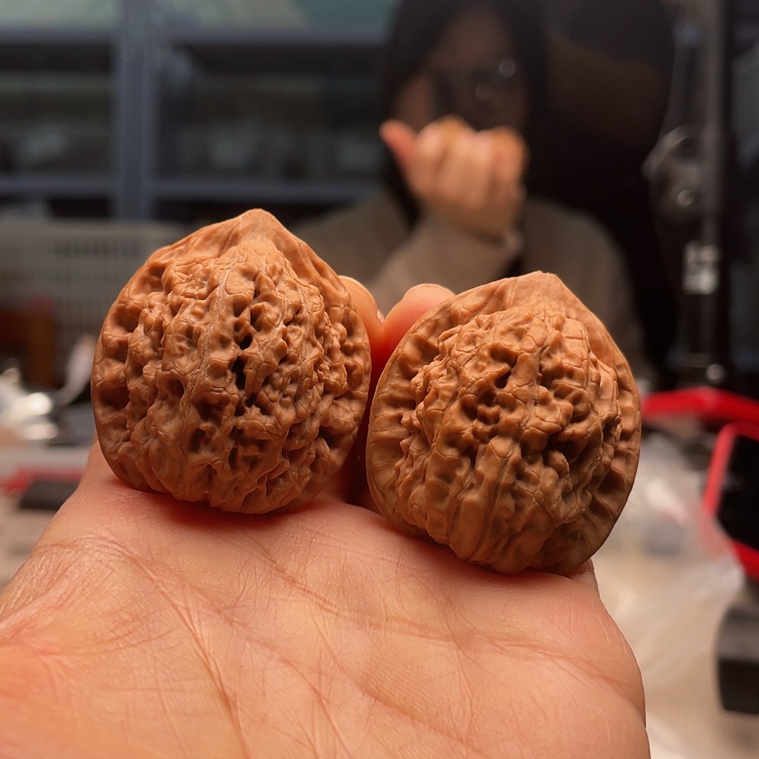 官帽8.8不喜欢这个角色但