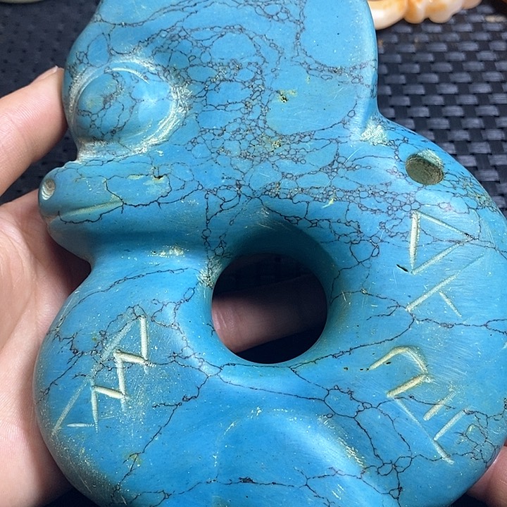 紫金钵盂菩提吊坠