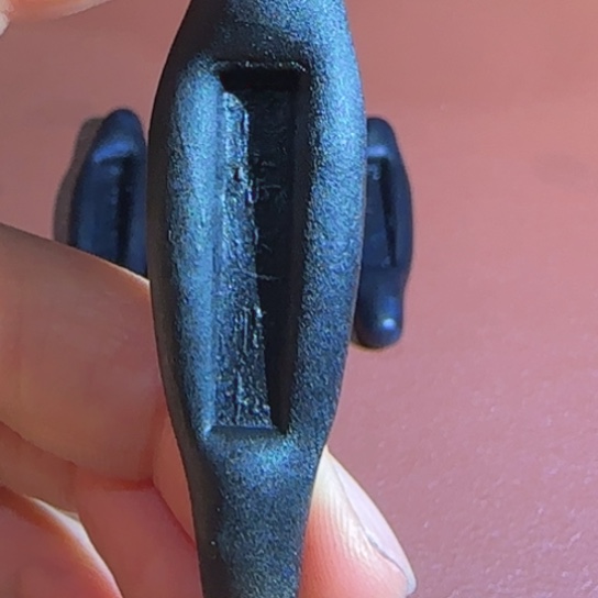 龙窑透脂松小牙签墨