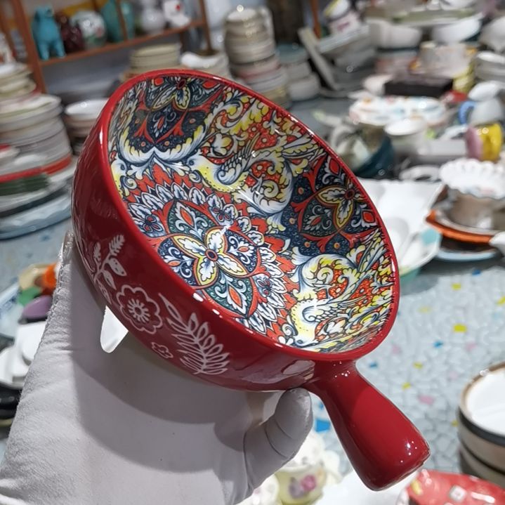 瓷片陶瓷产品设计