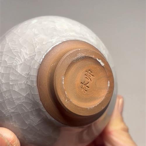 【闪购商品】茶盏-449............