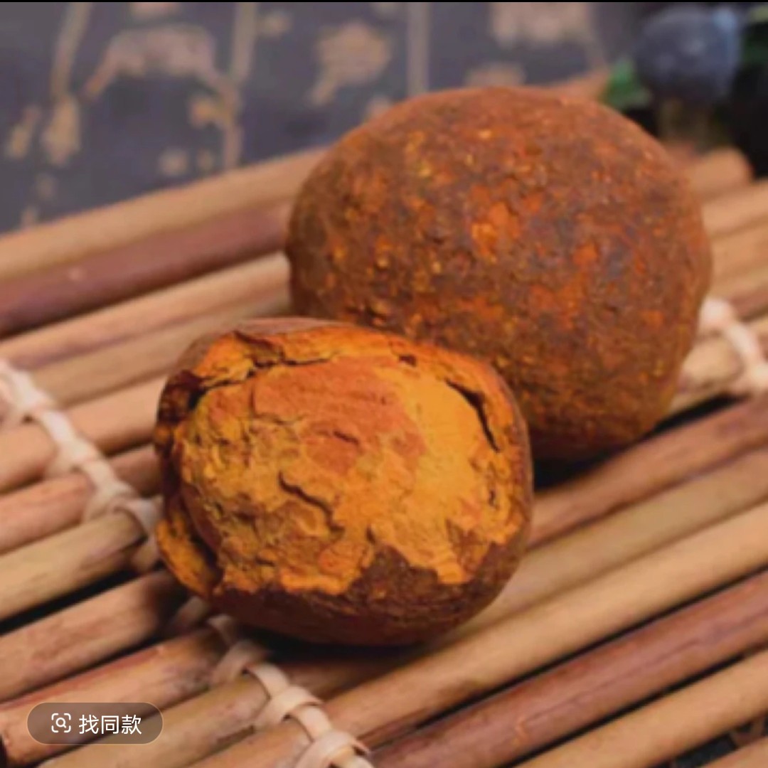 安波土特产～黄黄非香菇8克9克10克11克12克临时链接