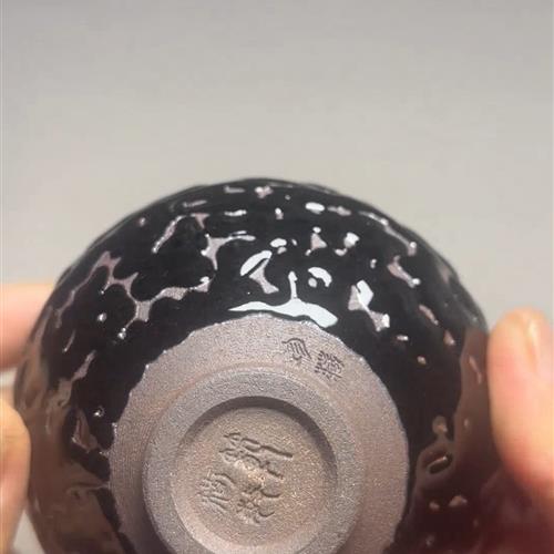 【闪购商品】茶盏-419............