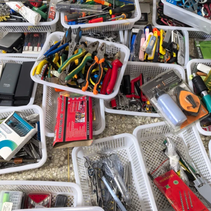 以直播间为准多功能省力老虎钳尖嘴钳工业级手工专用钢丝钳