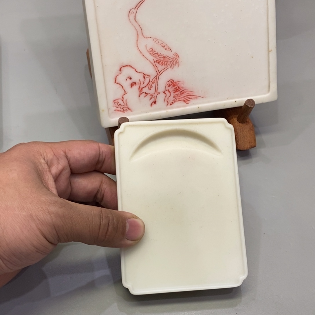 㖜***卄砚台砚台的设计与制作