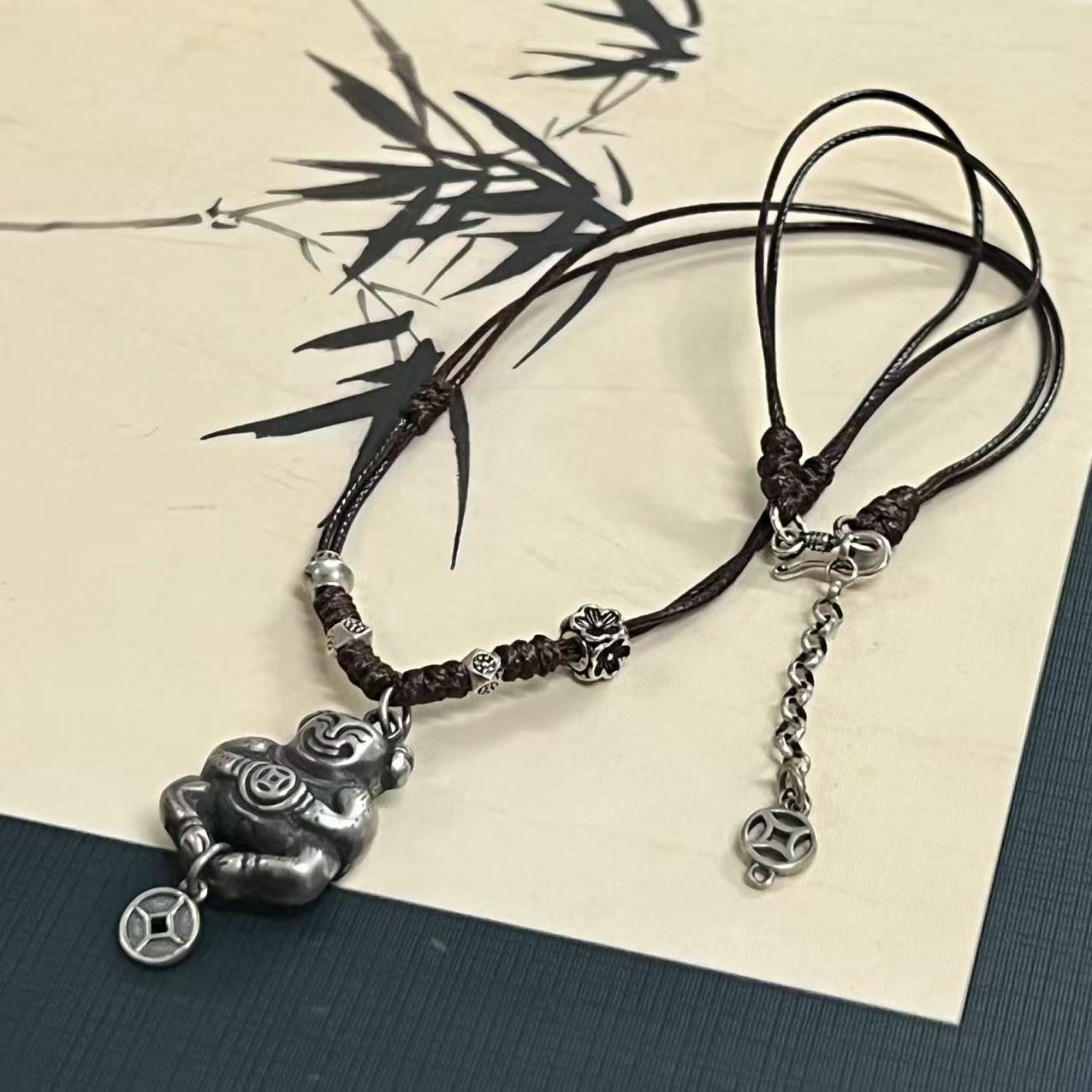 925银木质银制品 大集合983手工