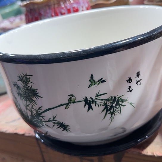 口径不清楚问客服