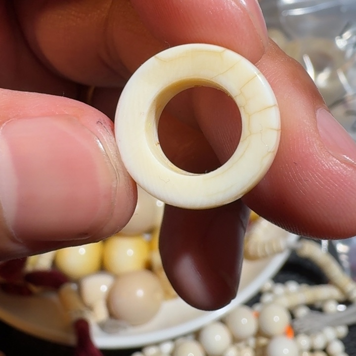 菩提根/象牙果吊坠