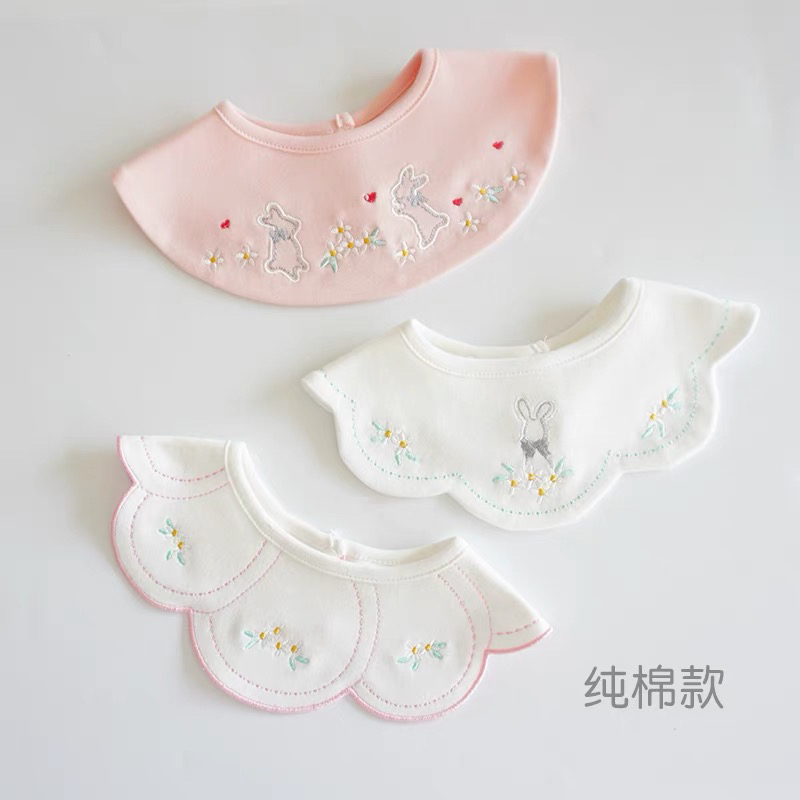 菲恬家口水巾（一勺净爆炸盐福利一波）