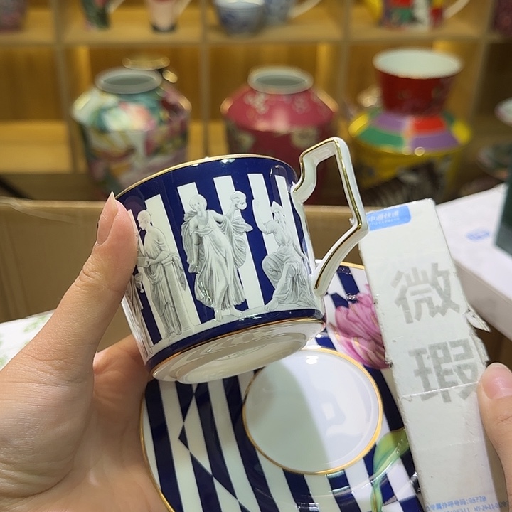 骨瓷实付满10包邮哈