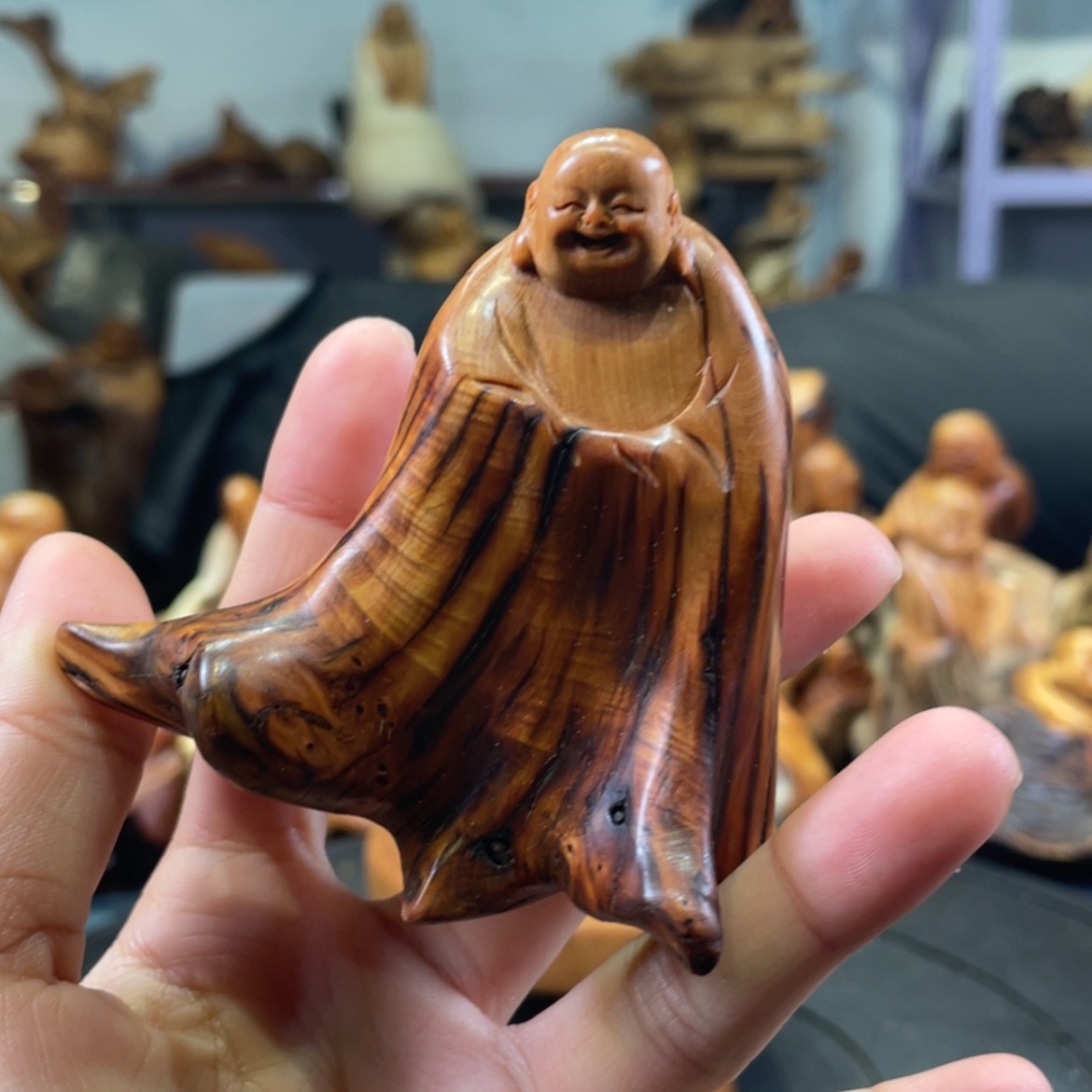 【闪购商品】柏木（崖柏）其他