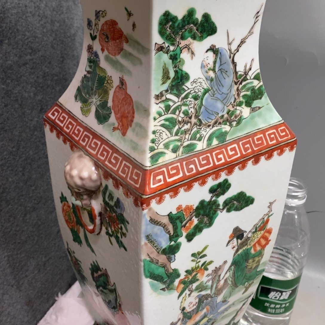 陶瓷高货精品瓷器