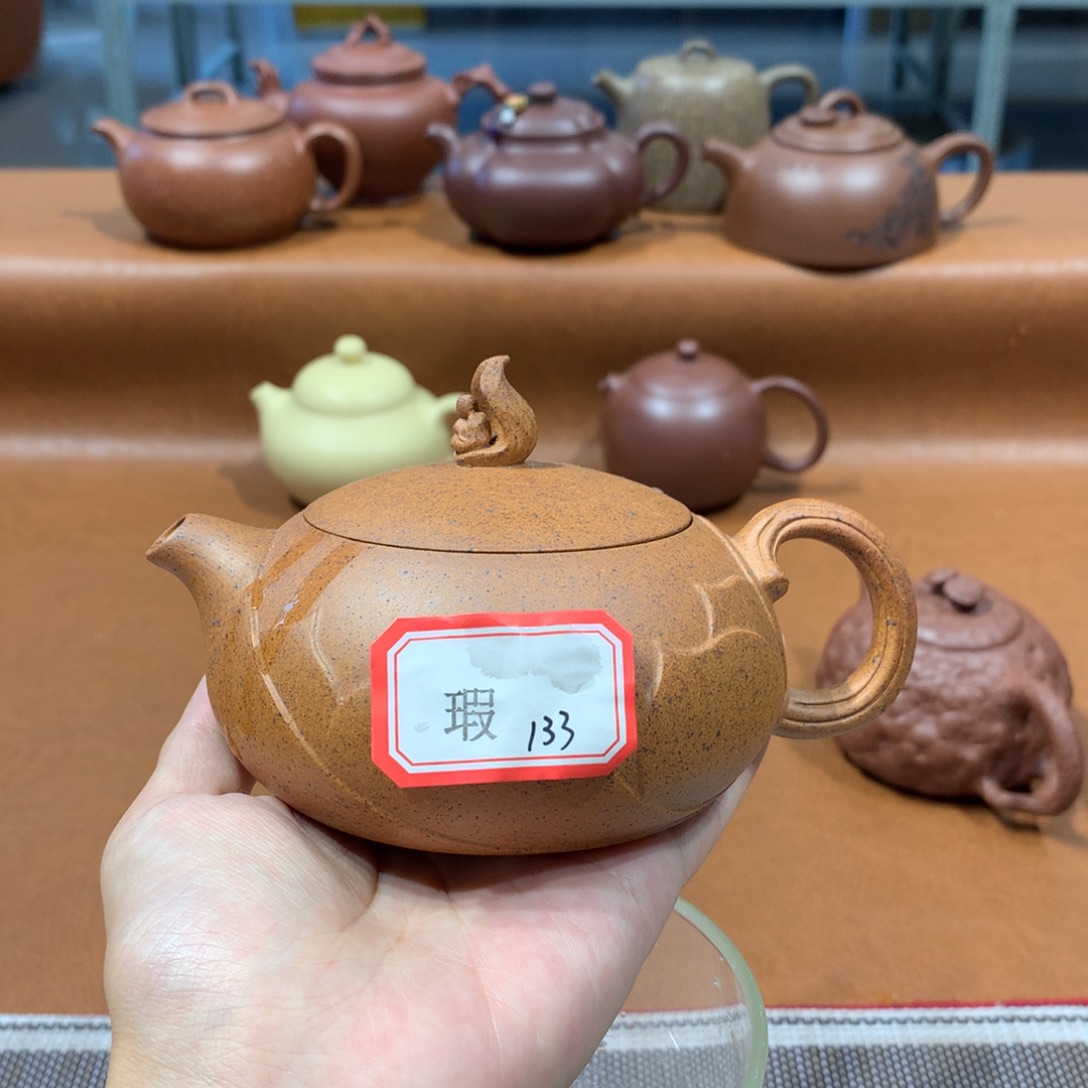 茶壶紫砂紫砂茶壶