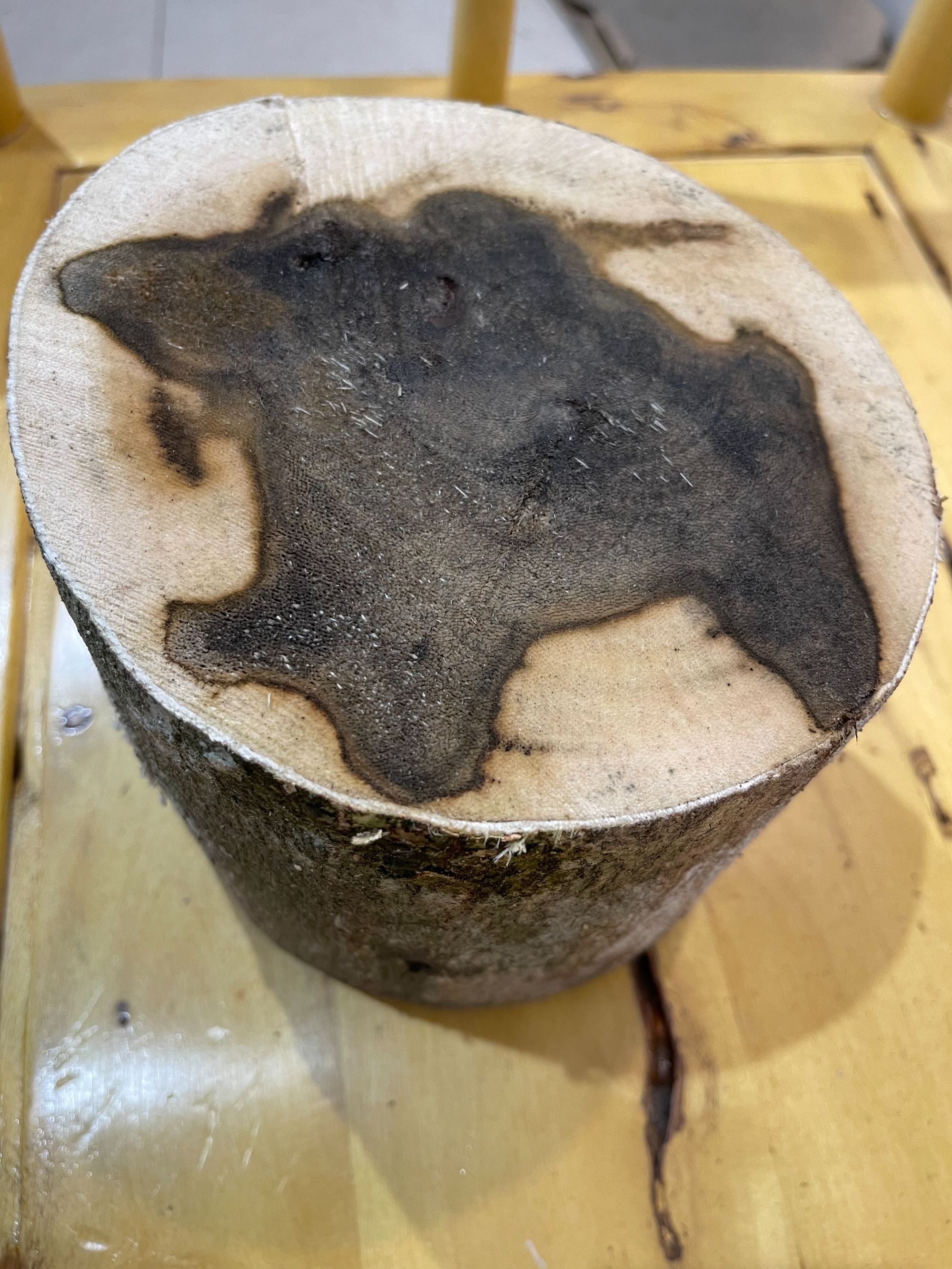 沉香碎屑勾丝DIY体验